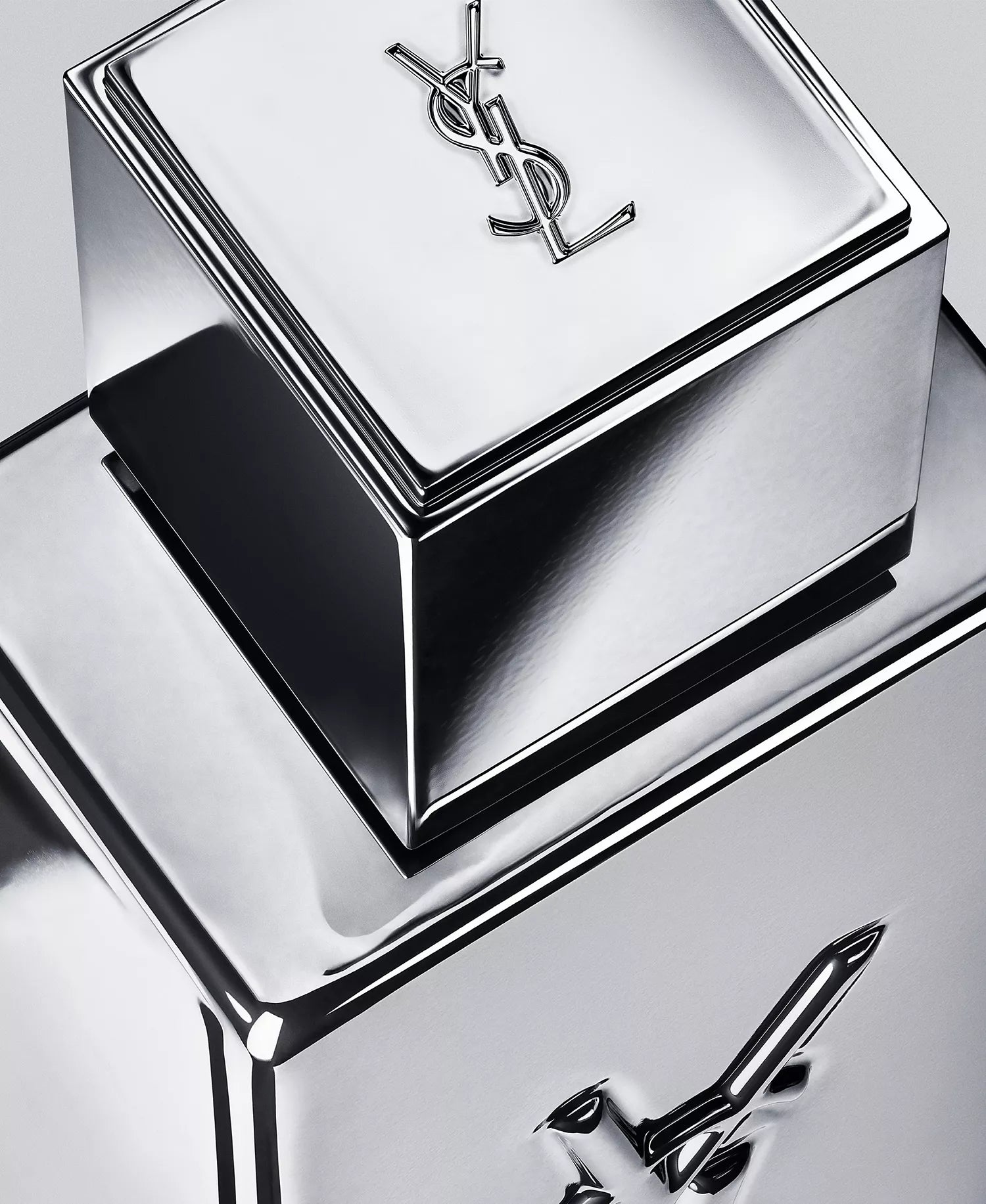 Yves Saint Laurent Men's MYSLF ABSOLU 100ml