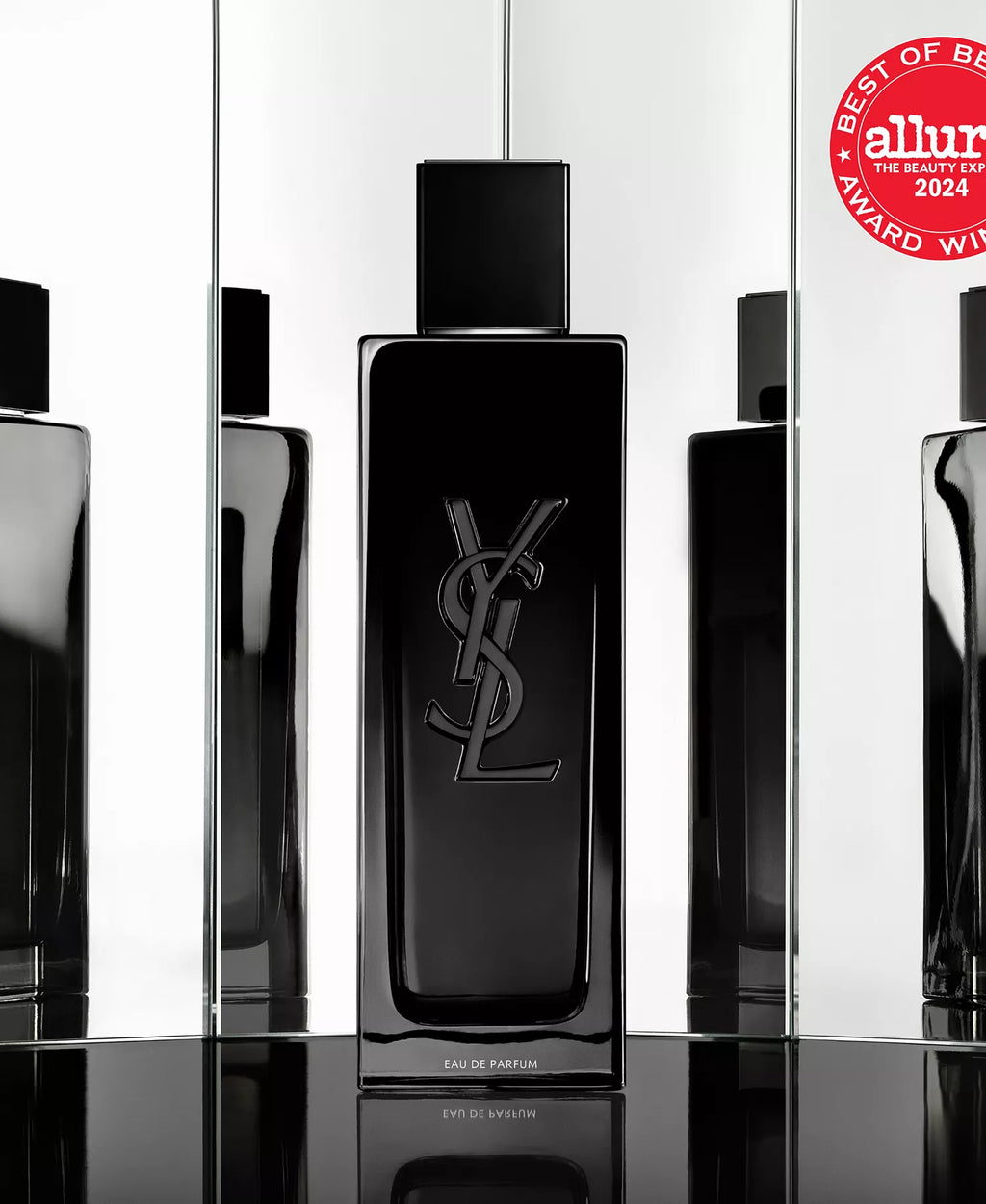 Yves Saint Laurent Myself Eau de Parfum 100ml