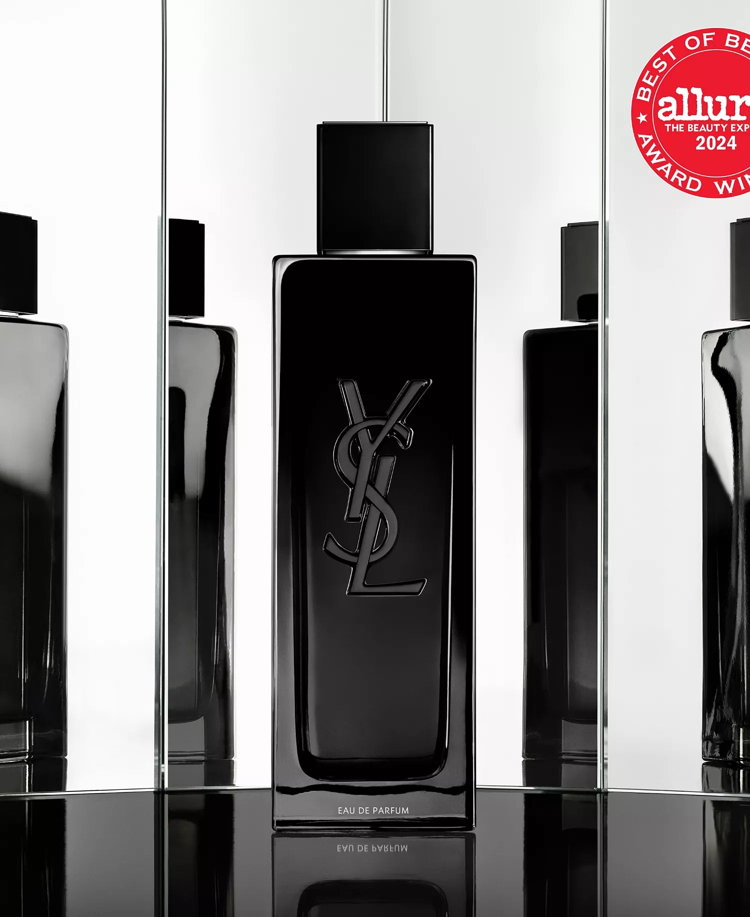 Yves Saint Laurent Myself Eau de Parfum 100ml