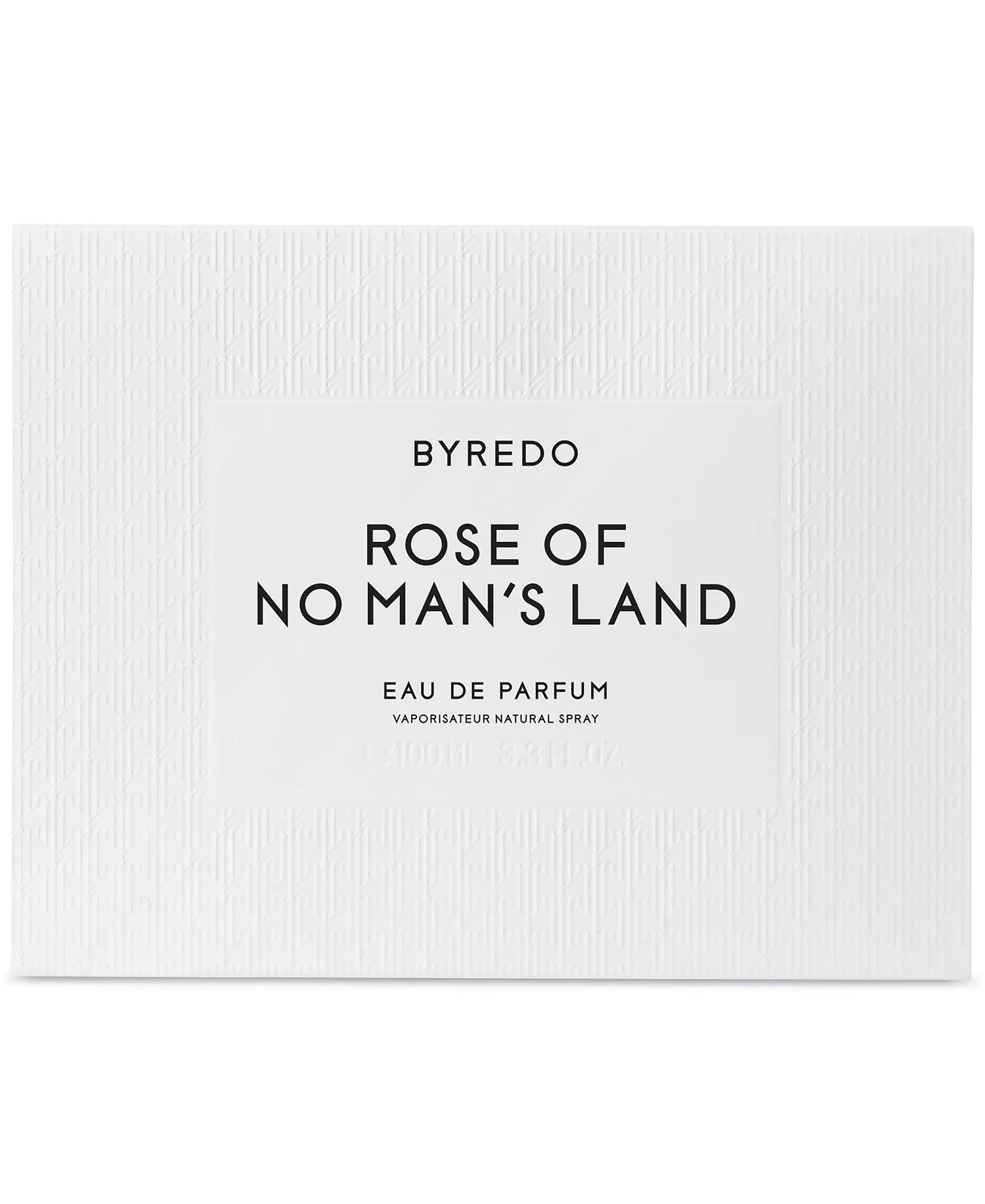 Byredo Rose Of No Man's Land Eau de Parfum100ml