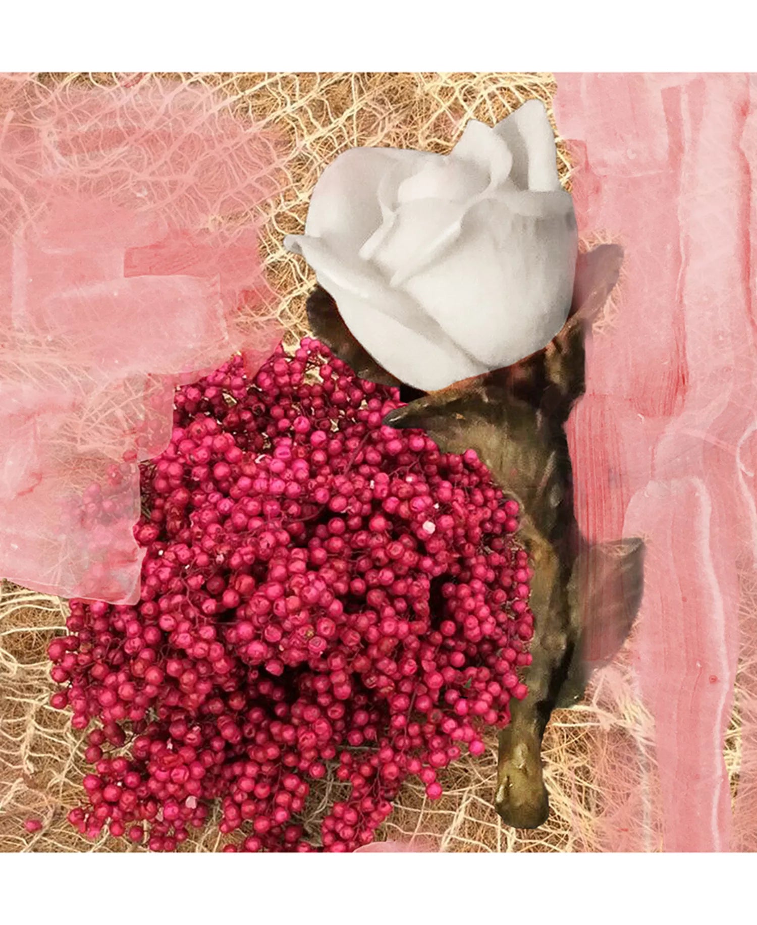 Byredo Rose Of No Man's Land Eau de Parfum100ml