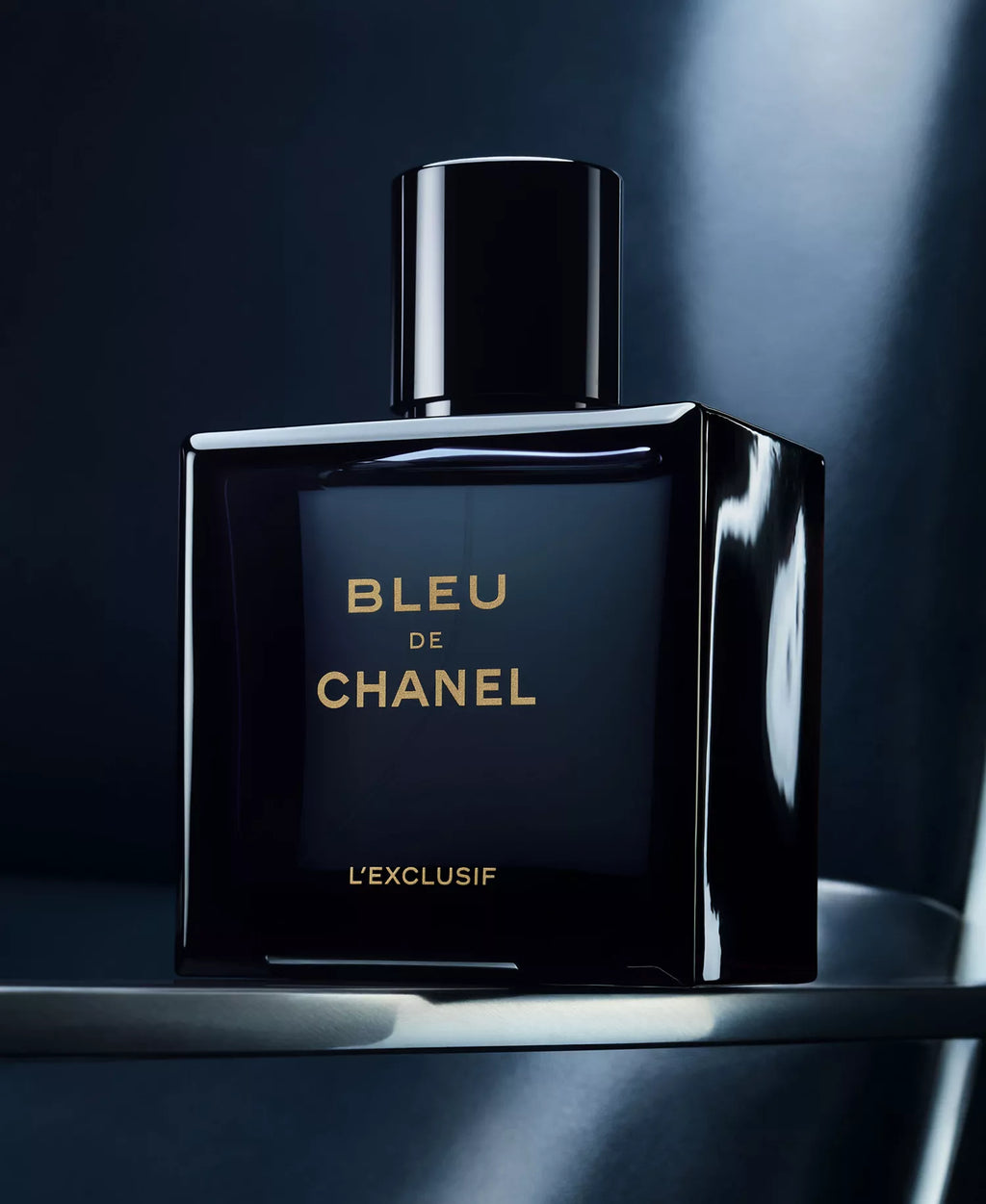 Chanel Blue de chanel lexclusif 100ml
