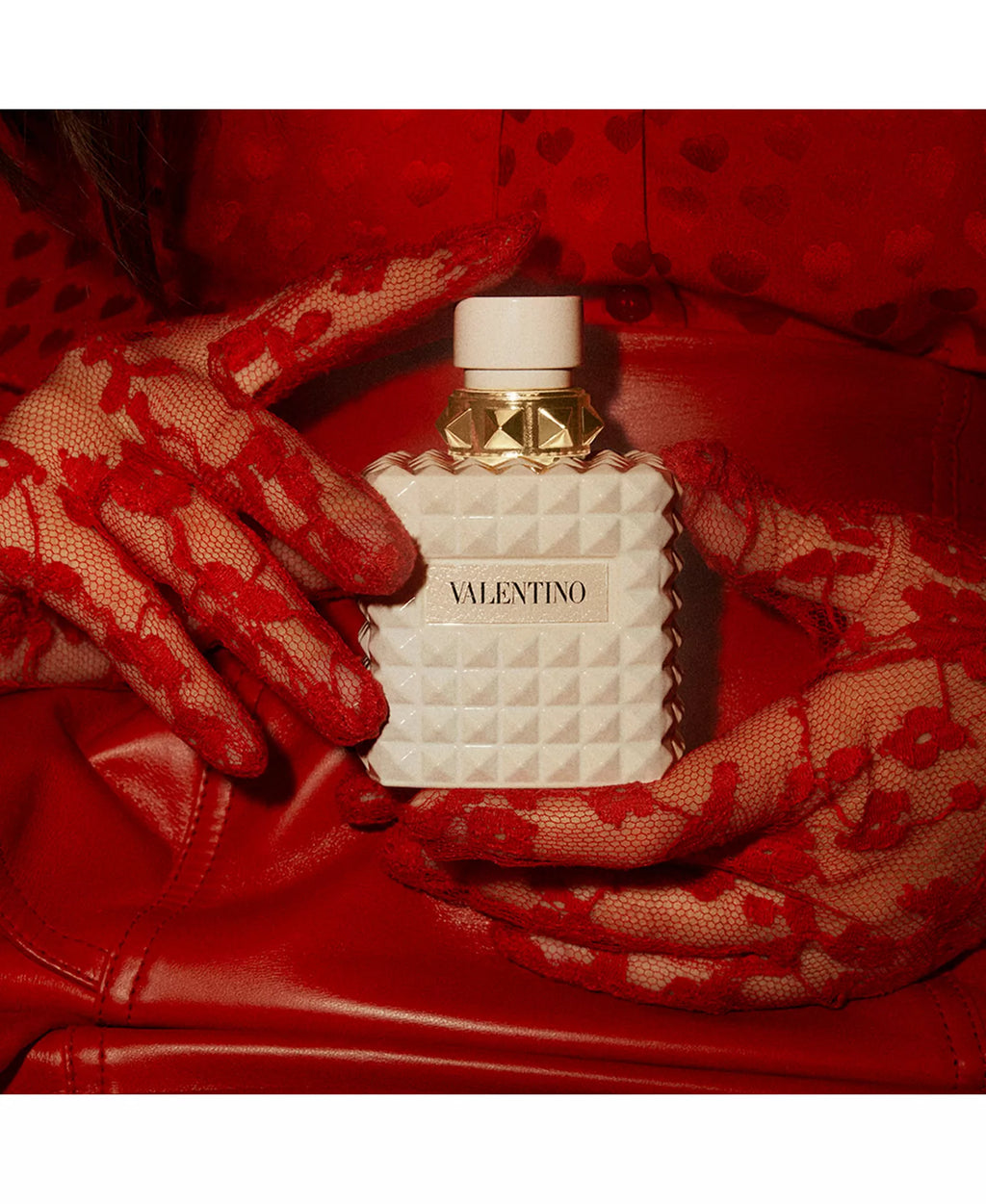 Valentino Born In Roma Donna Rendez-Vous Ivory Eau De Parfum 100ml