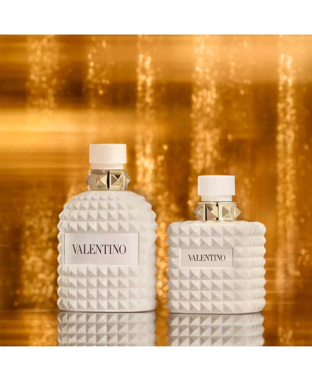 Valentino Born In Roma Donna Rendez-Vous Ivory Eau De Parfum 100ml