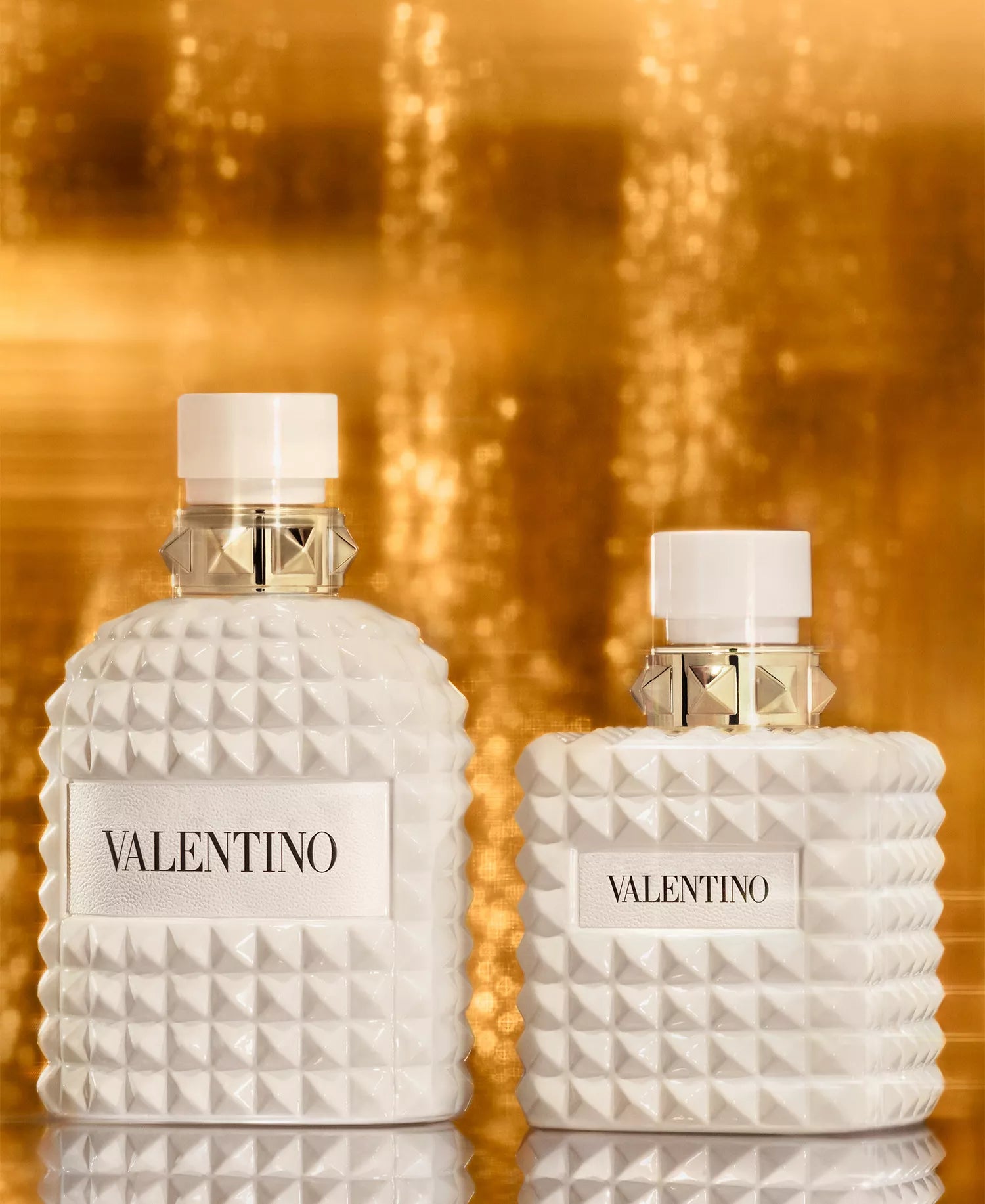 Valentino Born In Roma Uomo Rendez-Vous Ivory Eau De Toilette 100ml