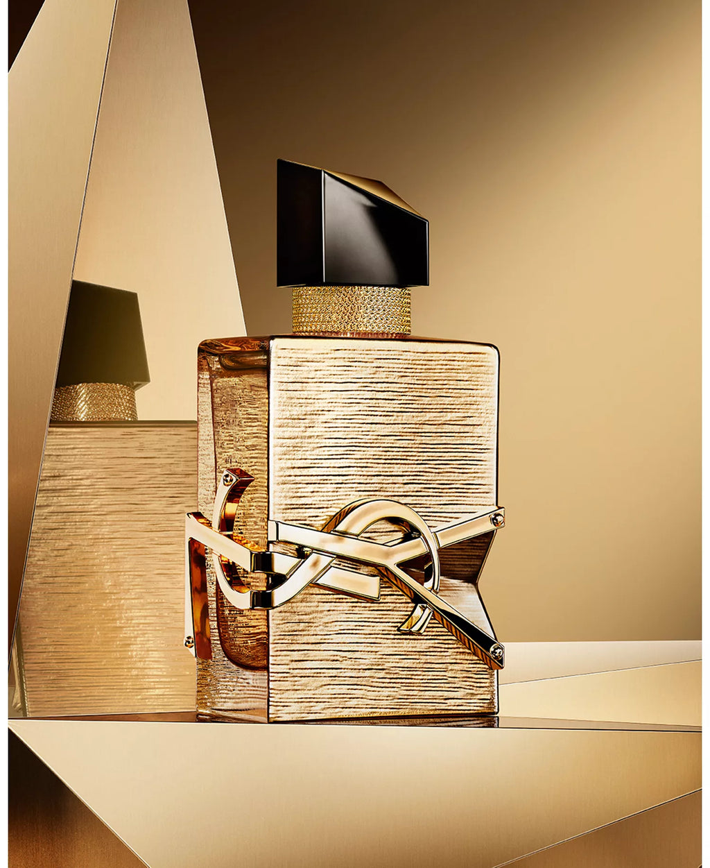 Yves Saint Laurent Libre Vanille Couture Limited Edition Eau de Parfum 50ml