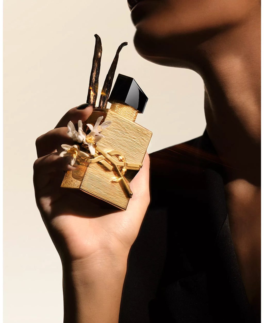 Yves Saint Laurent Libre Vanille Couture Limited Edition Eau de Parfum 50ml