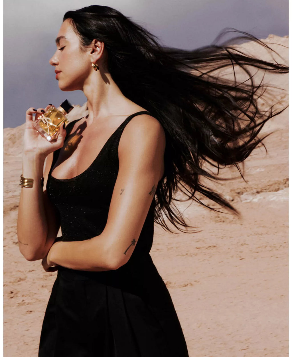 YSL LIBRE 90ml