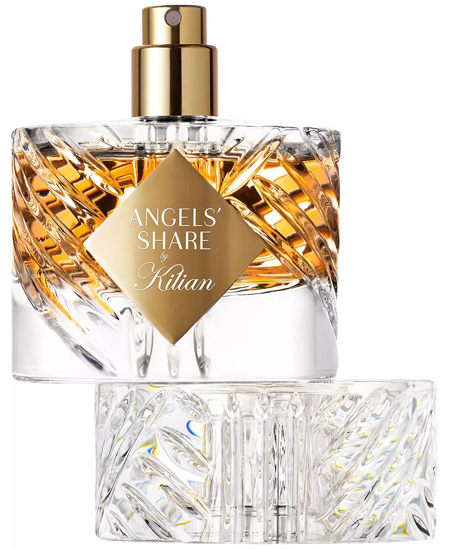 Kilian Paris Angels' Share Eau de Parfum 50ml