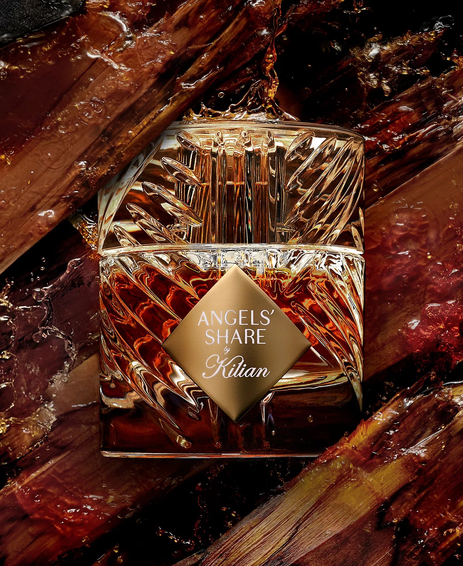 Kilian Paris Angels' Share Eau de Parfum 50ml