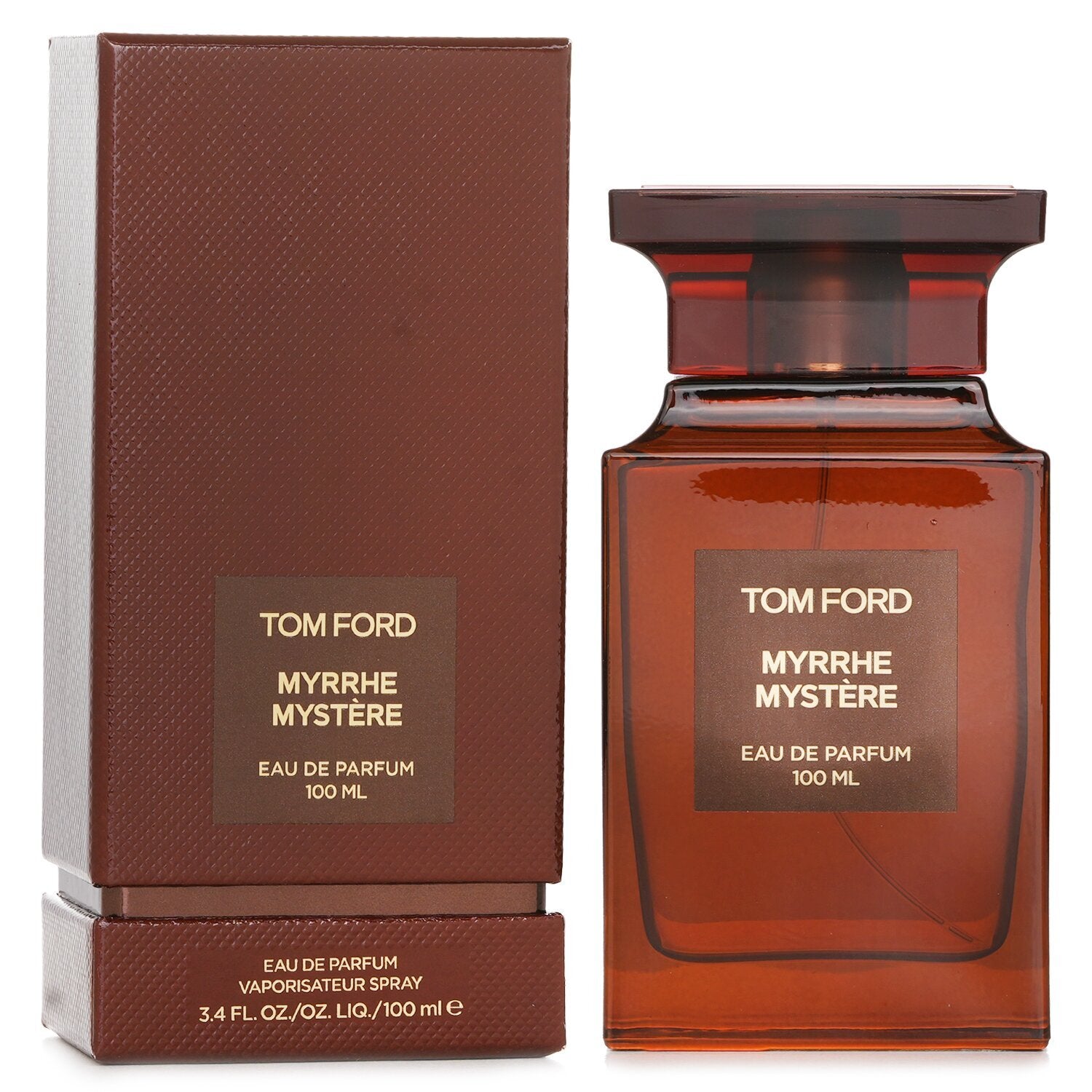 Tom Ford Myrrhe Mystère Eau de Parfum 100ml