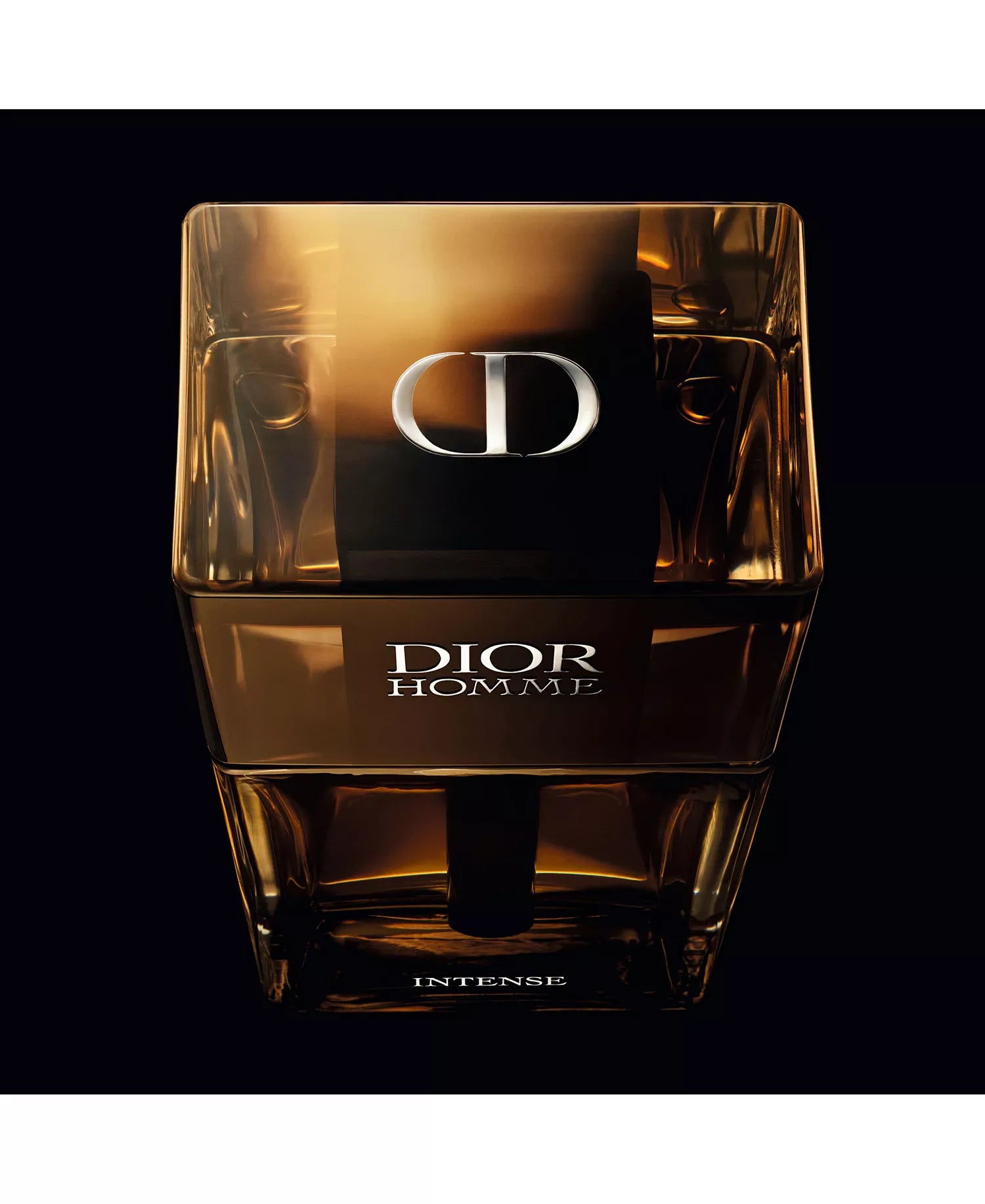Dior Homme Intense Eau De Parfum 100ml