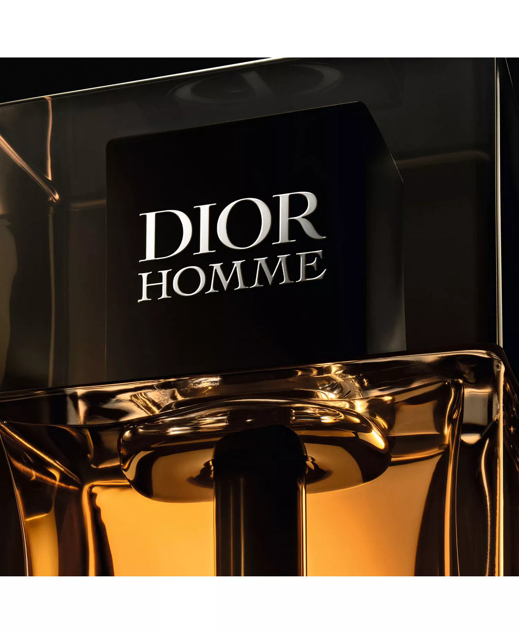 Dior Homme Intense Eau De Parfum 100ml