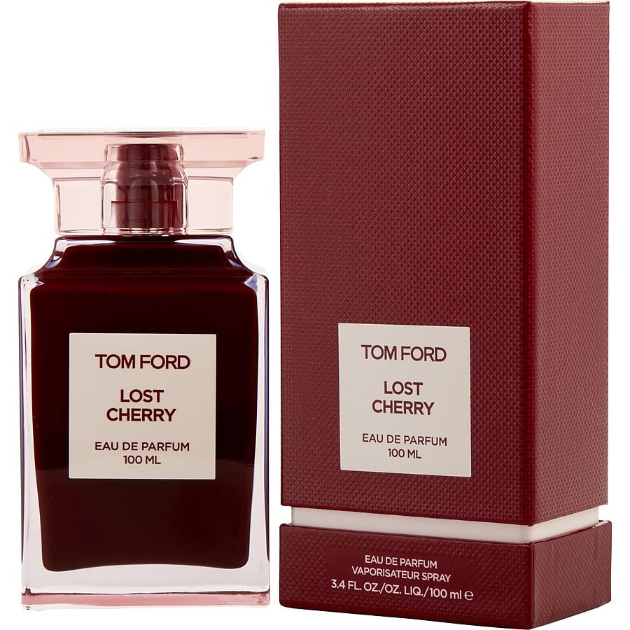 Tom Ford LOST CHERRY 100ml