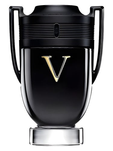 Rabanne Men's Invictus Victory Eau de Parfum 100ml
