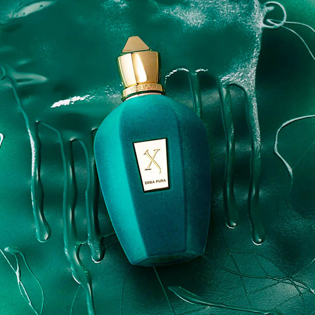 Xerjoff Erba Pura 100ml