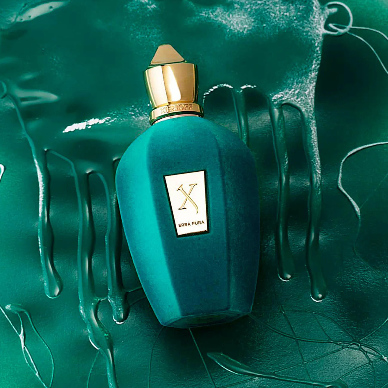 Xerjoff Erba Pura 100ml