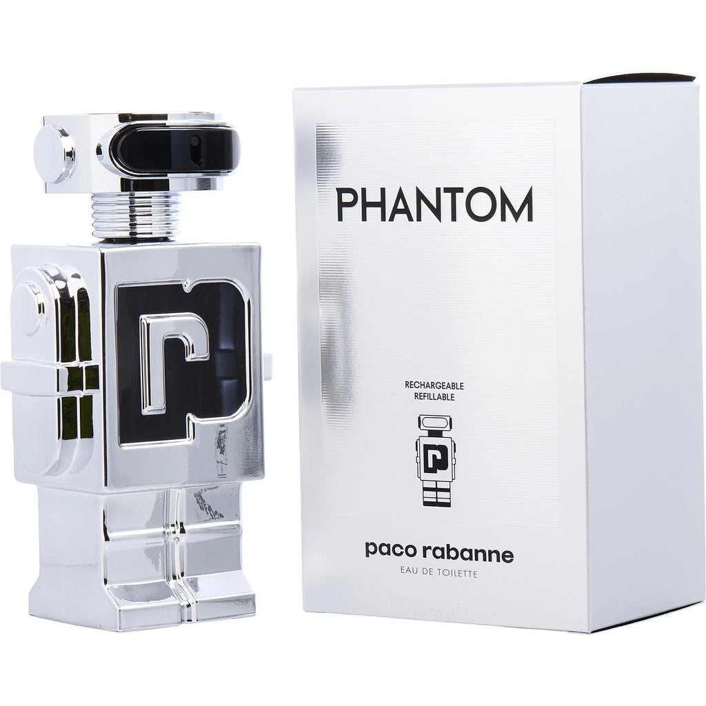 Paco Rabanne Phantom Eau de Toilette