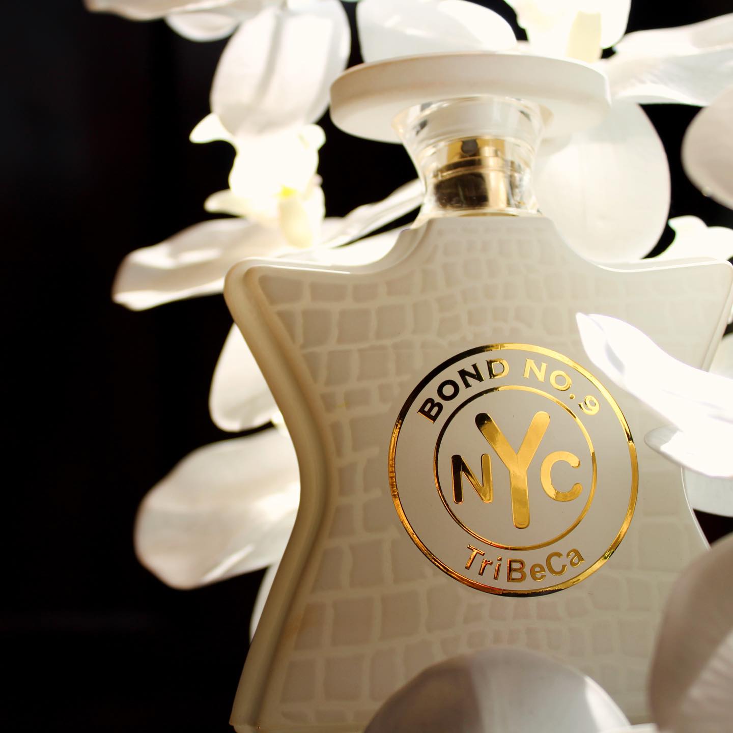 Bond No.9 TriBeCa 100ml