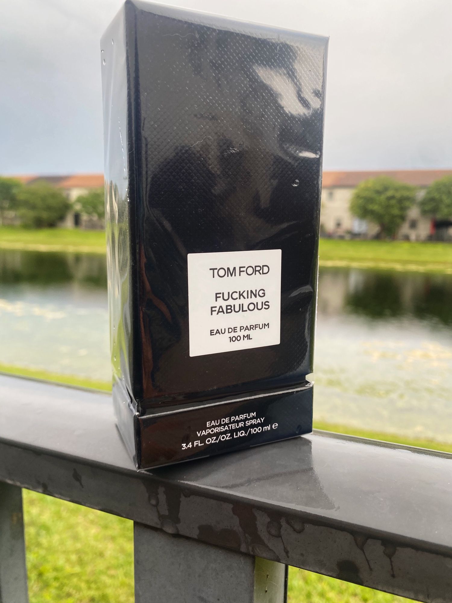 tom ford fucking fabulous 100ml