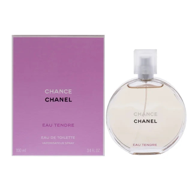 Chanel Chance Eau Tendre 100ml