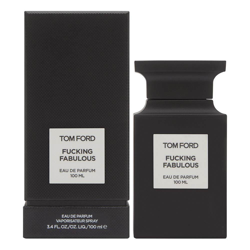tom ford fucking fabulous 100ml