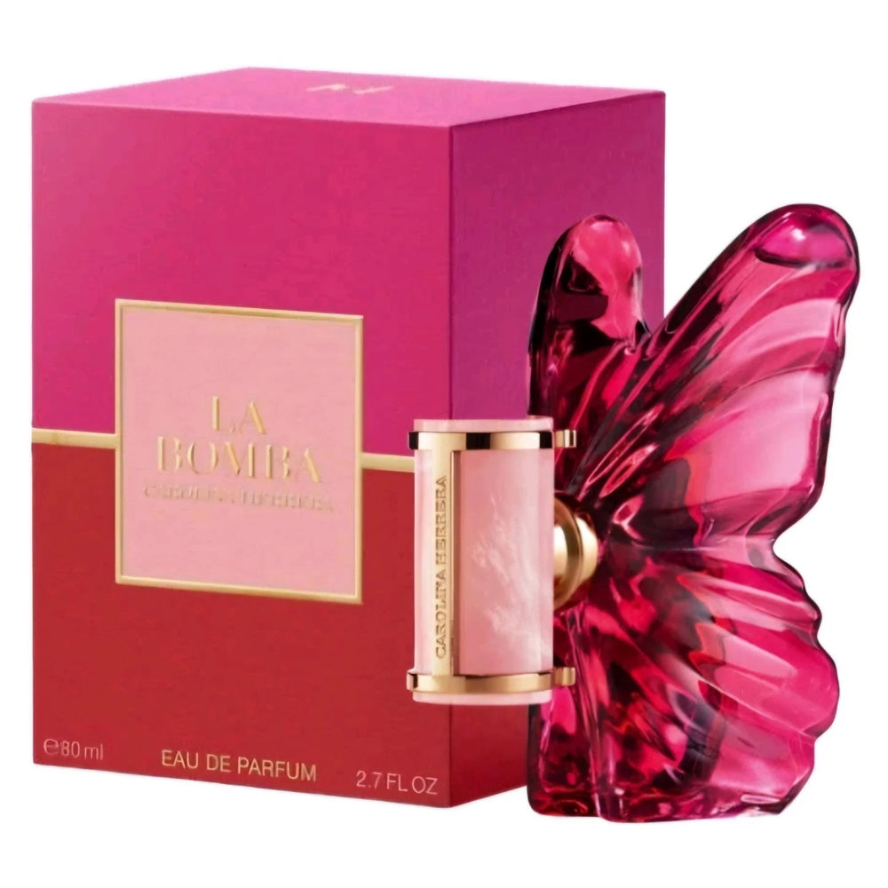 Carolina Herrera La Bomba 80ml
