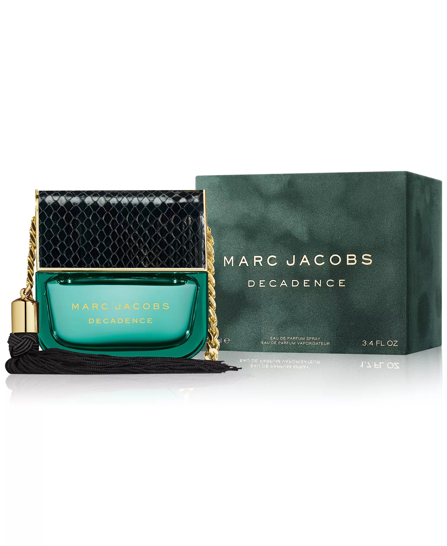 Marc Jacobs Decadence 100ml