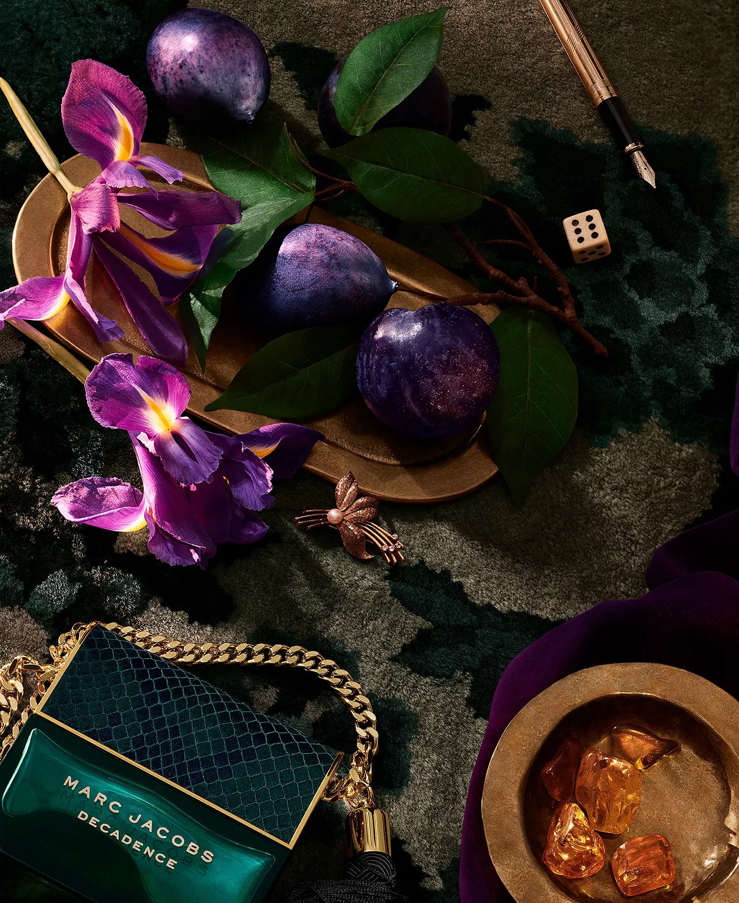Marc Jacobs Decadence 100ml