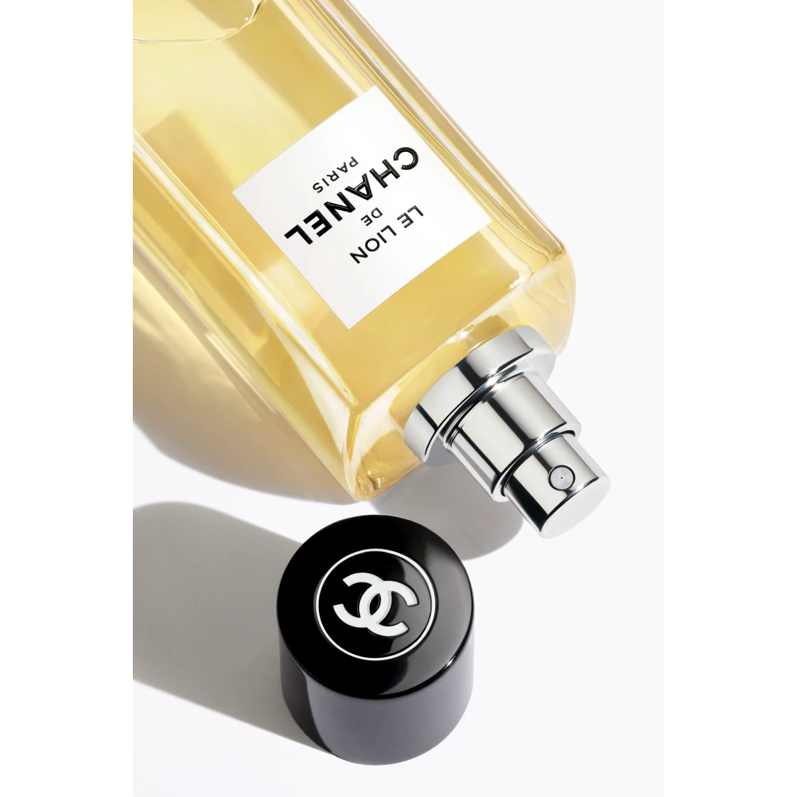 Chanel Le Lion de Chanel 75ml
