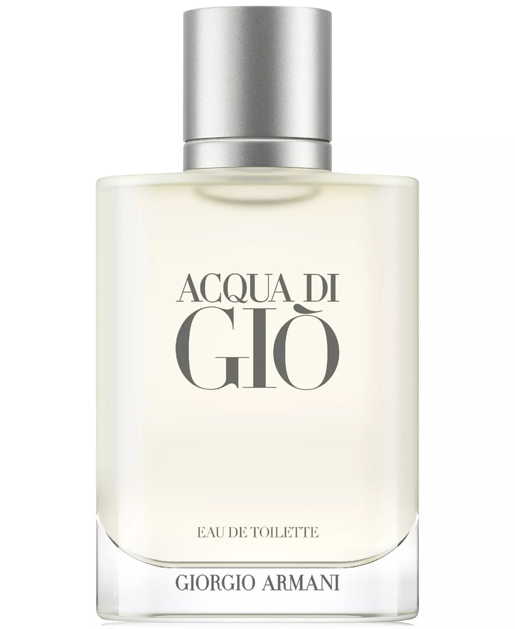Armani Giorgio Men's Acqua di Giò Eau de Toilette Spray 100ml