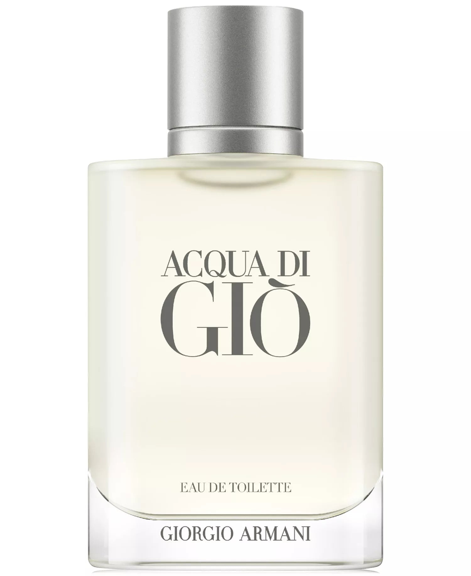 Armani Giorgio Men's Acqua di Giò Eau de Toilette Spray 100ml