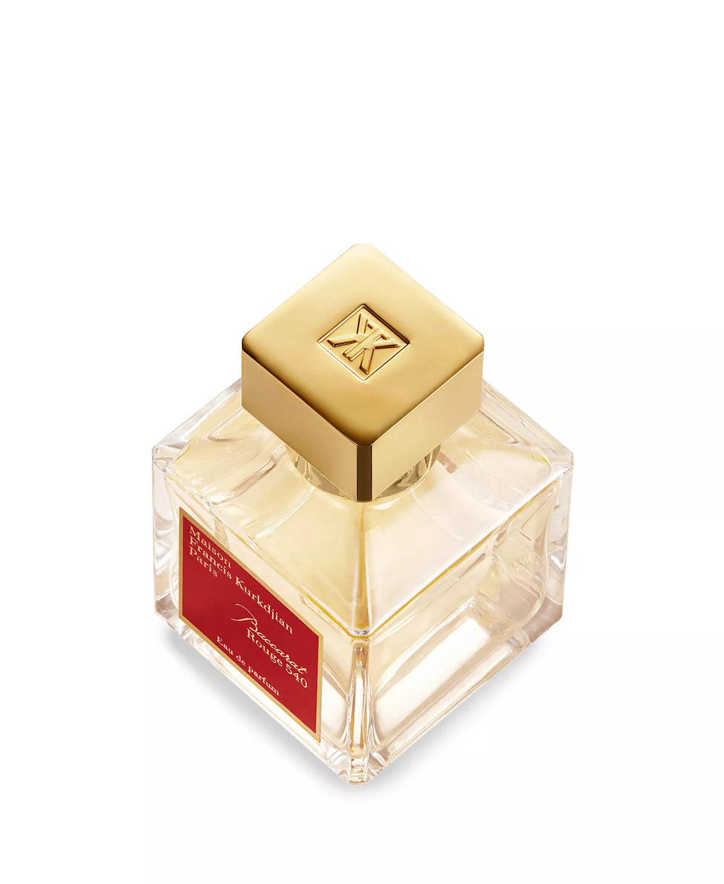 Baccarat Rouge 540 White 70ml