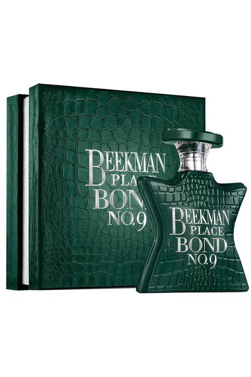 Bond No.9  Beekman Place 100ml