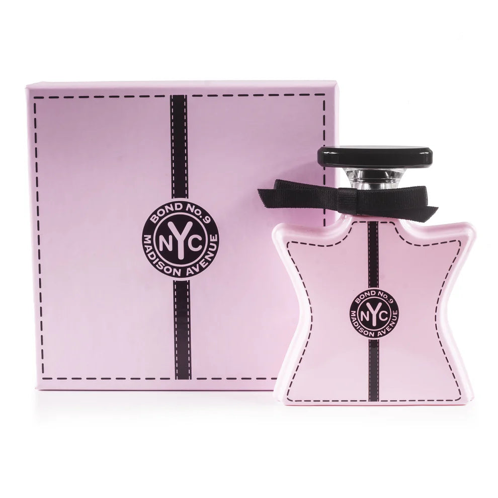 Bond NO.9 MADISON AVENUE 100ml