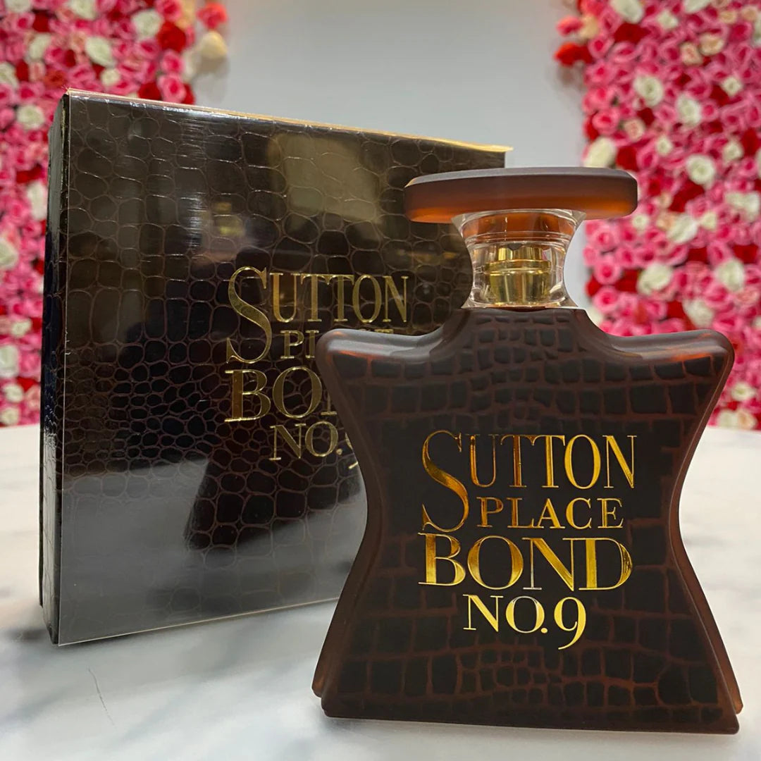 Bond No.9 Sutton Place 100ml