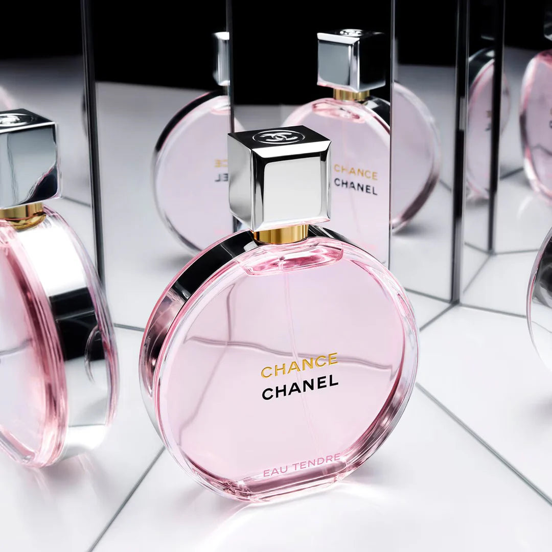 Chanel Chance Eau Tendre 100ml