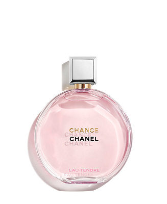 Chanel Chance Eau Tendre 100ml