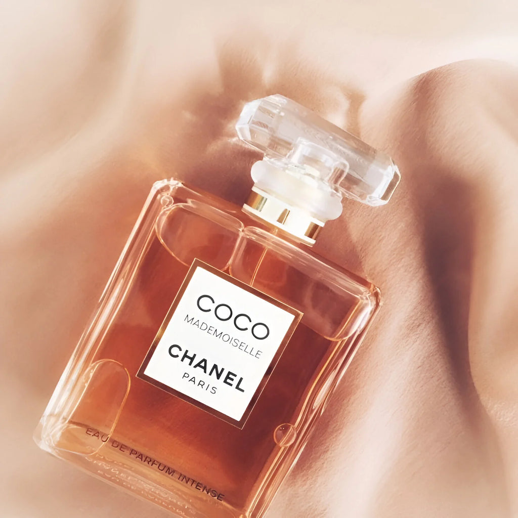 Chanel Coco Mademoiselle Intense 100ml
