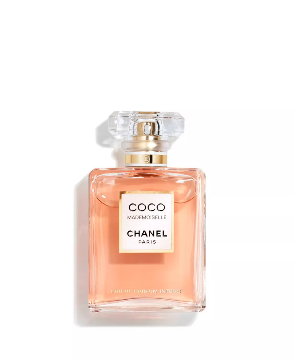 Chanel Coco Mademoiselle Intense 100ml