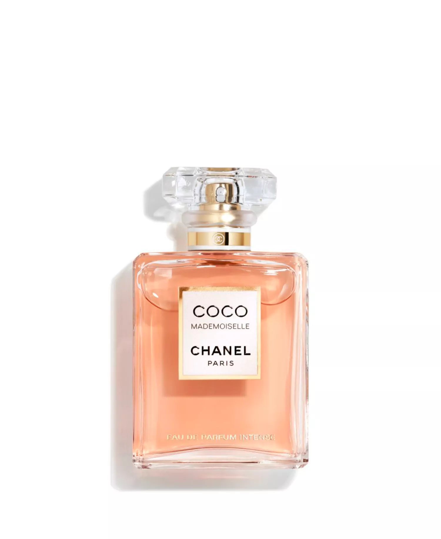 Chanel Coco Mademoiselle Intense 100ml