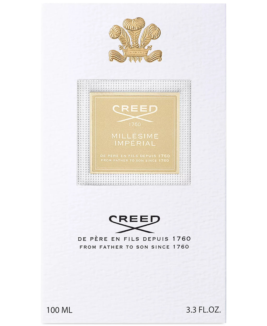 Creed Millesime Imperial 100ml