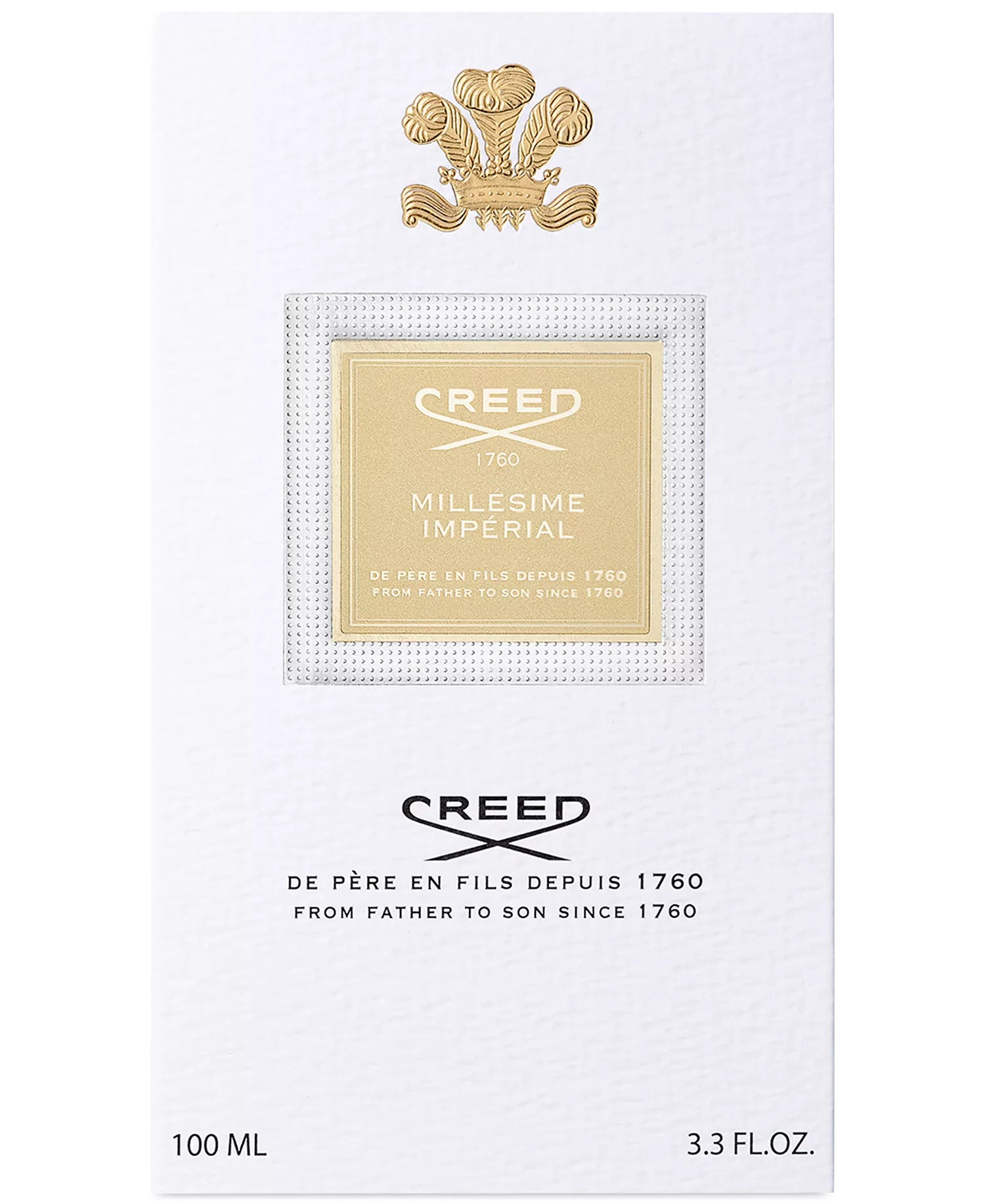 Creed Millesime Imperial 100ml