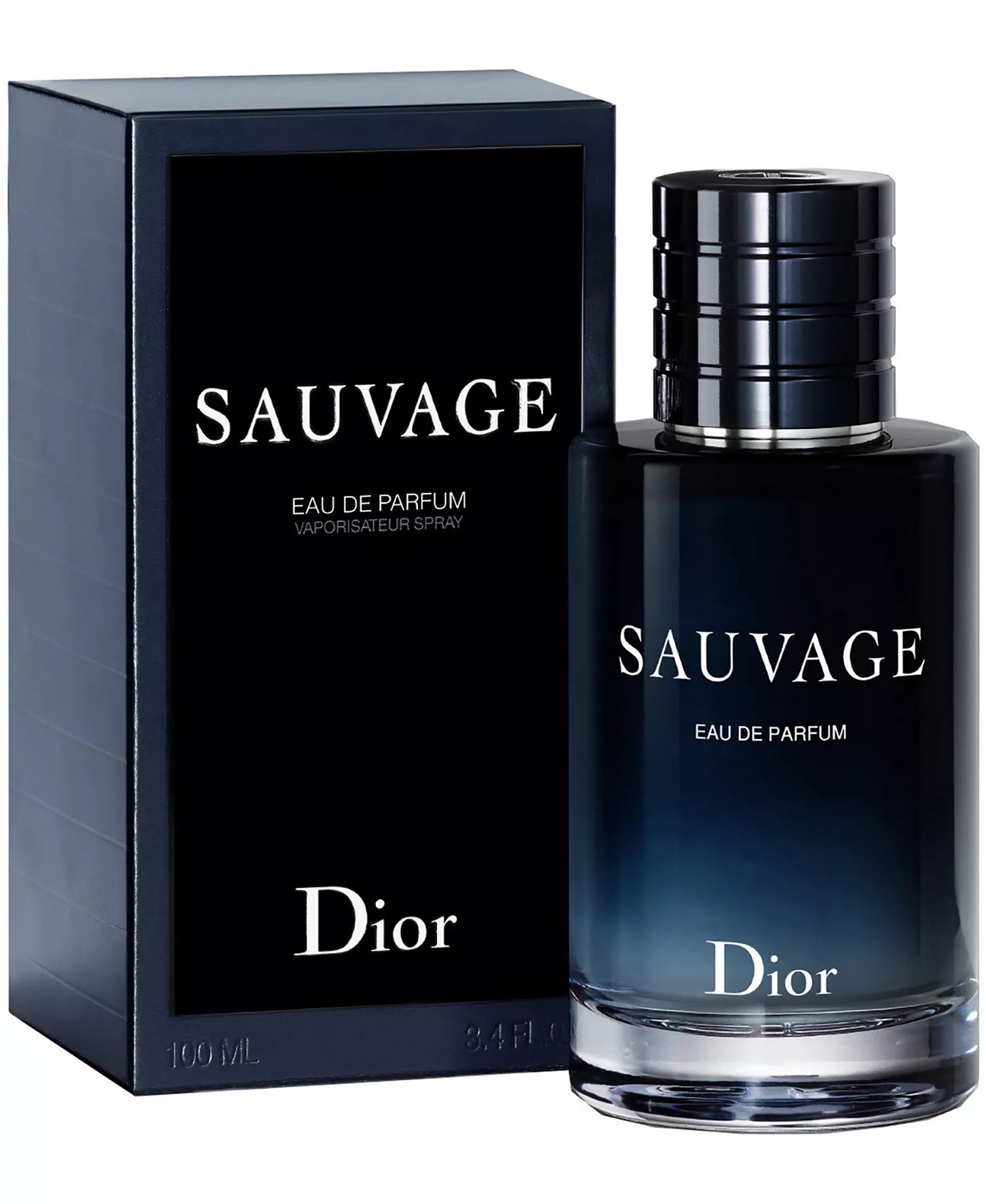 Dior Sauvage Eau de Parfum 100ml