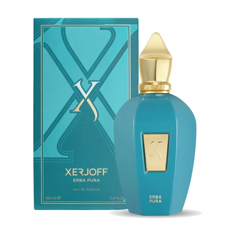 Xerjoff Erba Pura 100ml