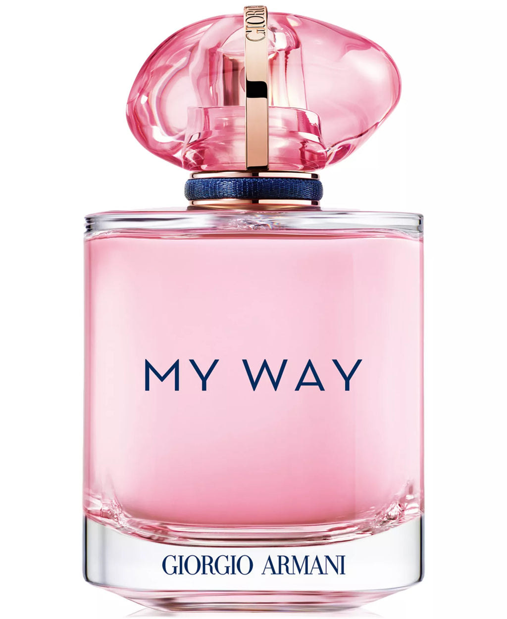 Giorgio Armani My Way Eau de Parfum Nectar 100ml