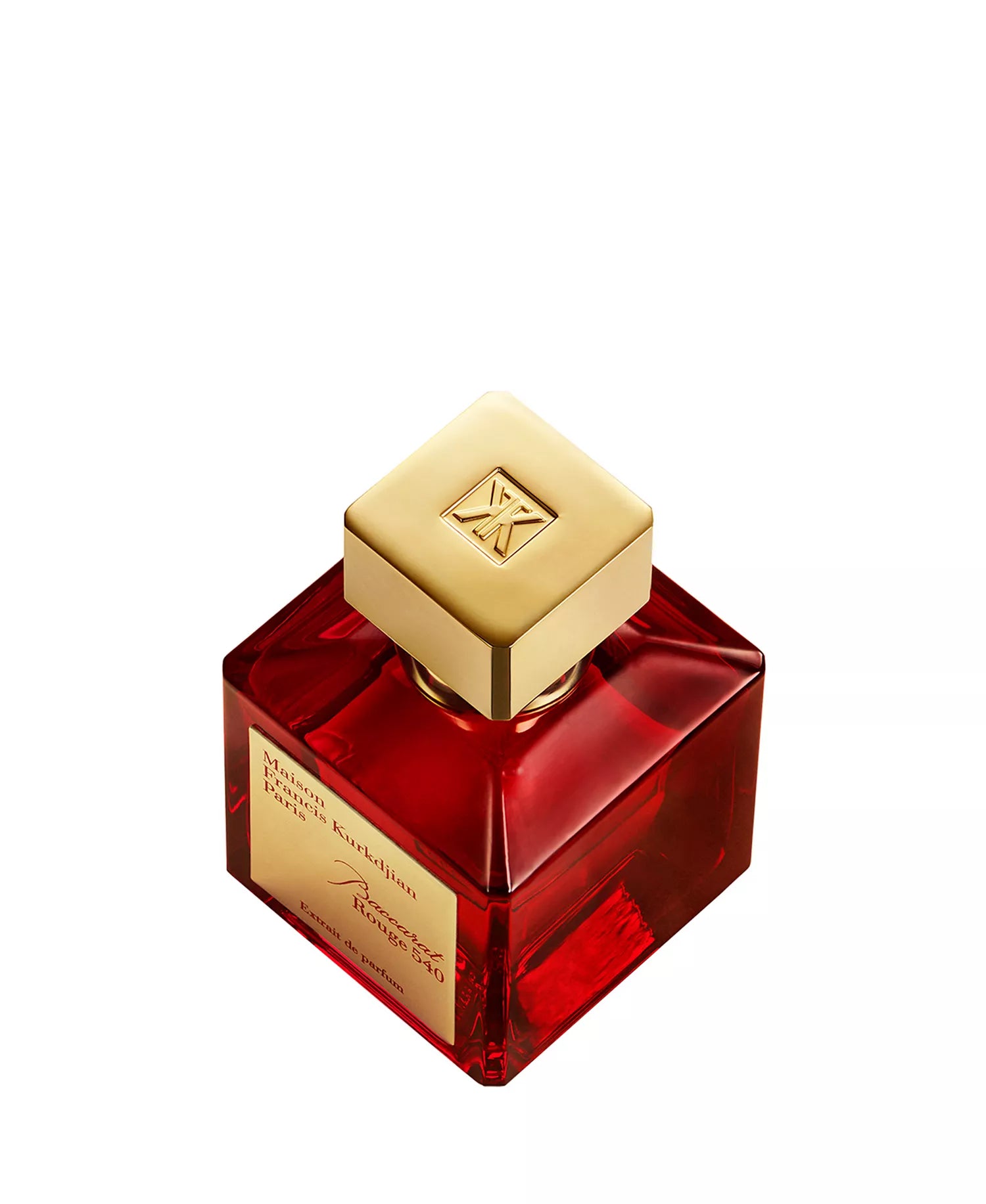 Maison Francis Kurkdjian Baccarat Rouge 540 70ml