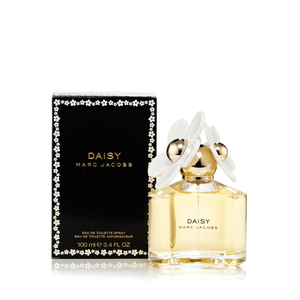 Marc Jacobs Daisy Eau de Toilette 100ml