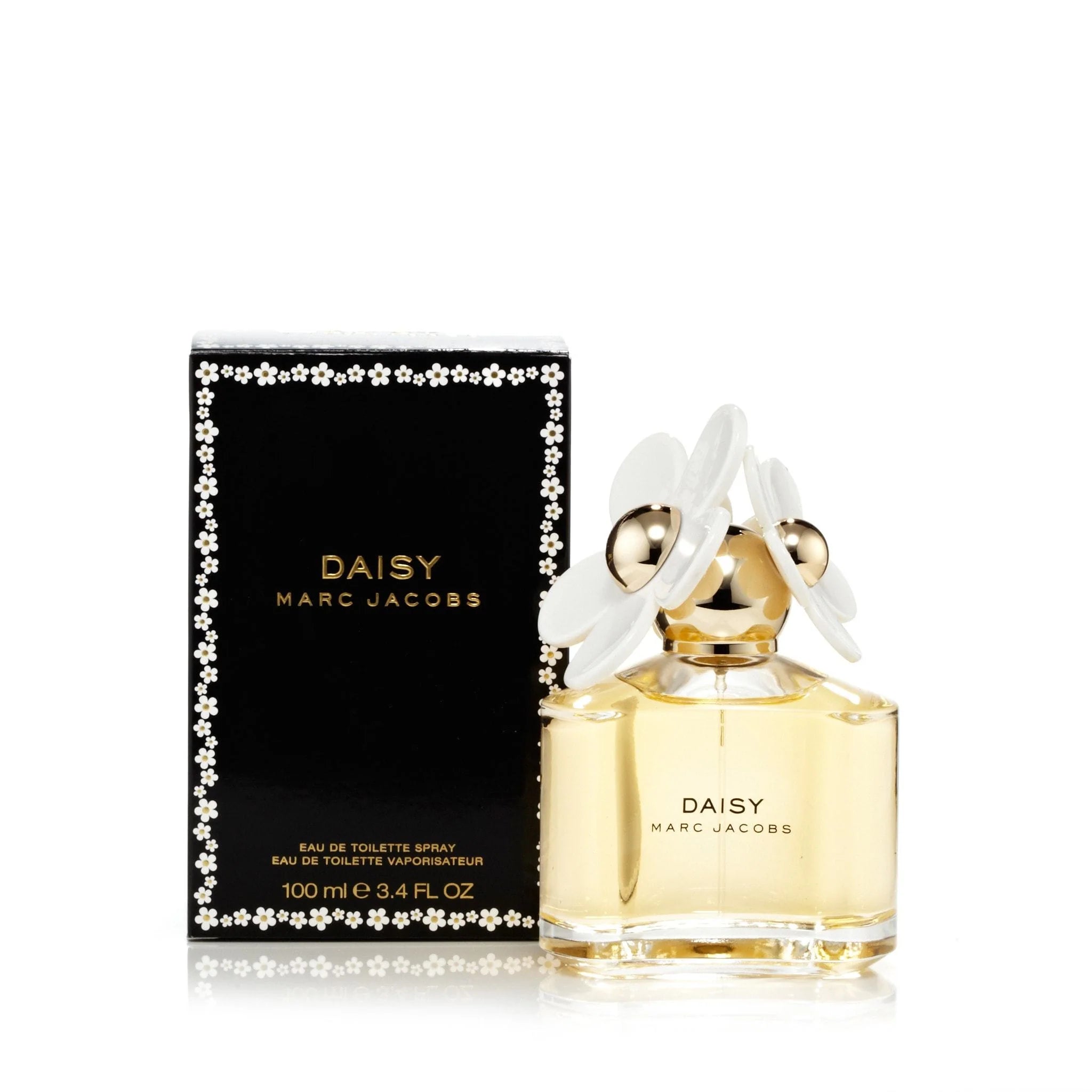 Marc Jacobs Daisy Eau de Toilette 100ml