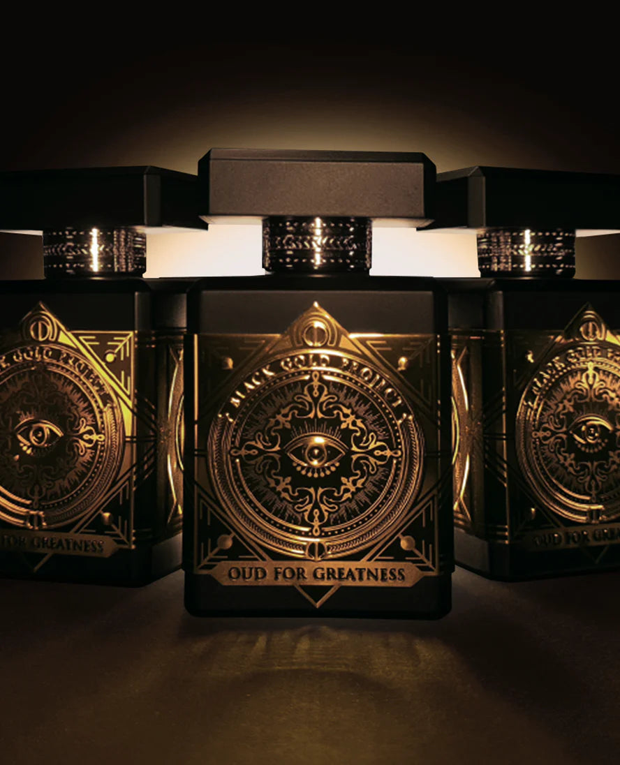 Initio Parfums Privés Oud for Greatness 90ml